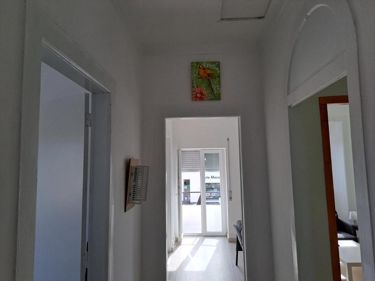 Hébergement de vacances Guest Daires Coïmbre