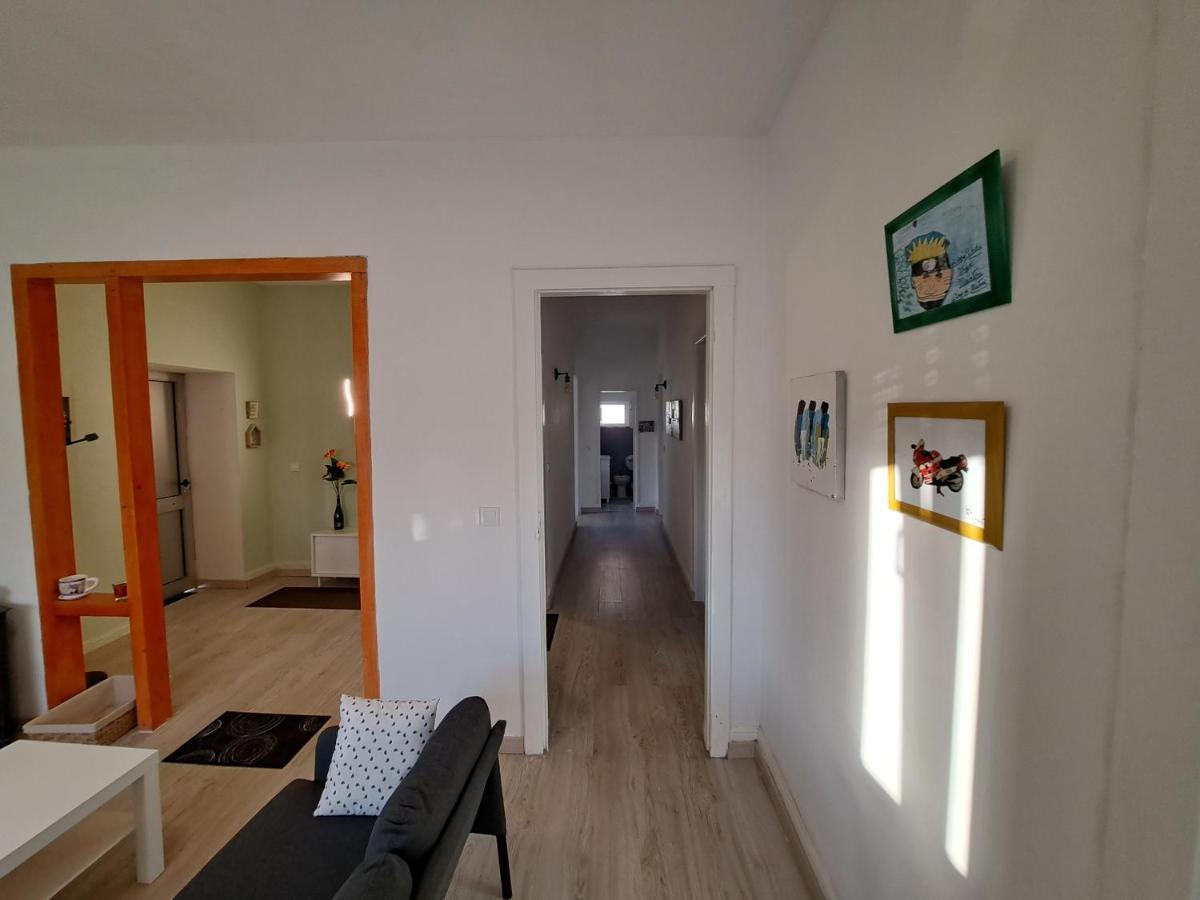 Hébergement de vacances Guest Daires *