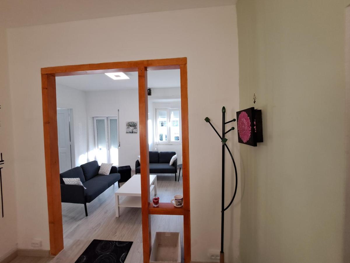 Hébergement de vacances Guest Daires Coïmbre